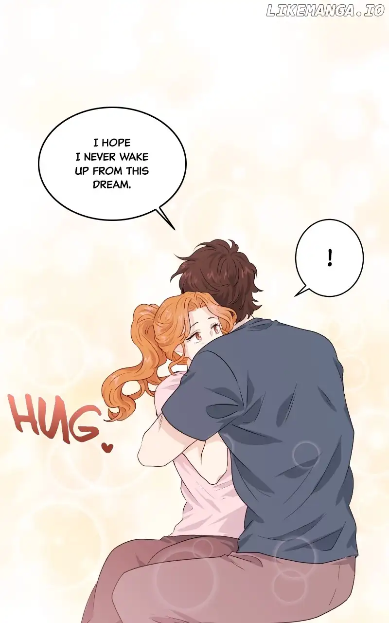 The Goddess’s Guide to Farming Chapter 62 page 50