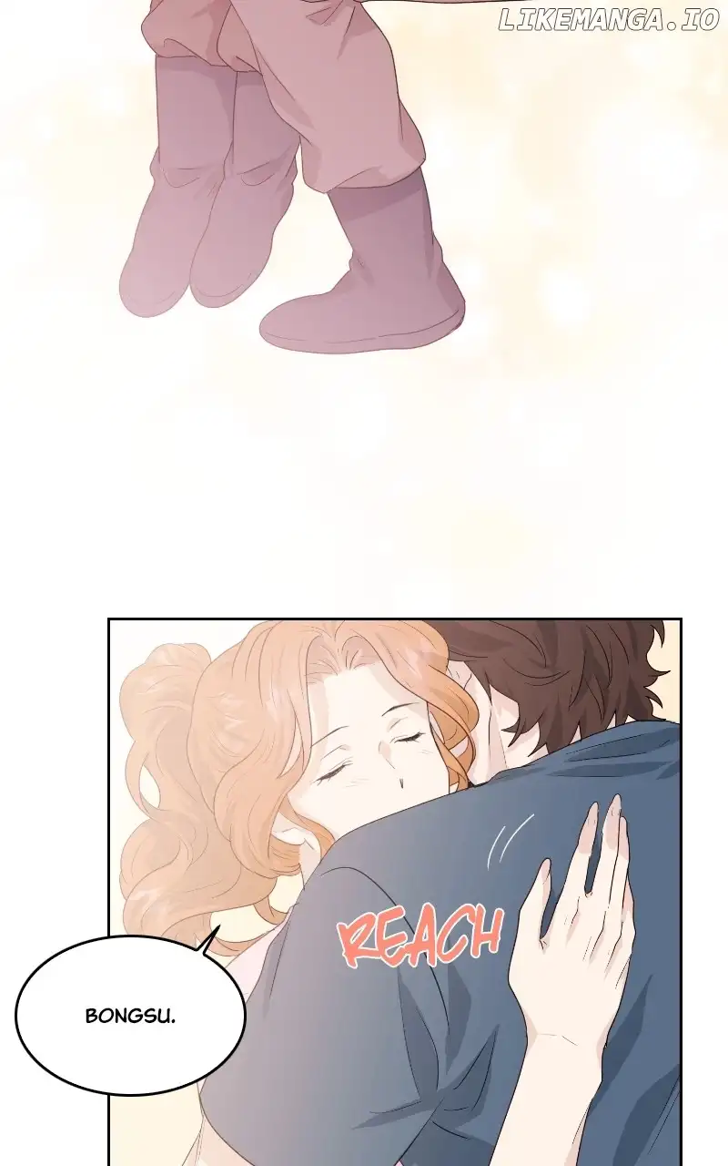 The Goddess’s Guide to Farming Chapter 62 page 51