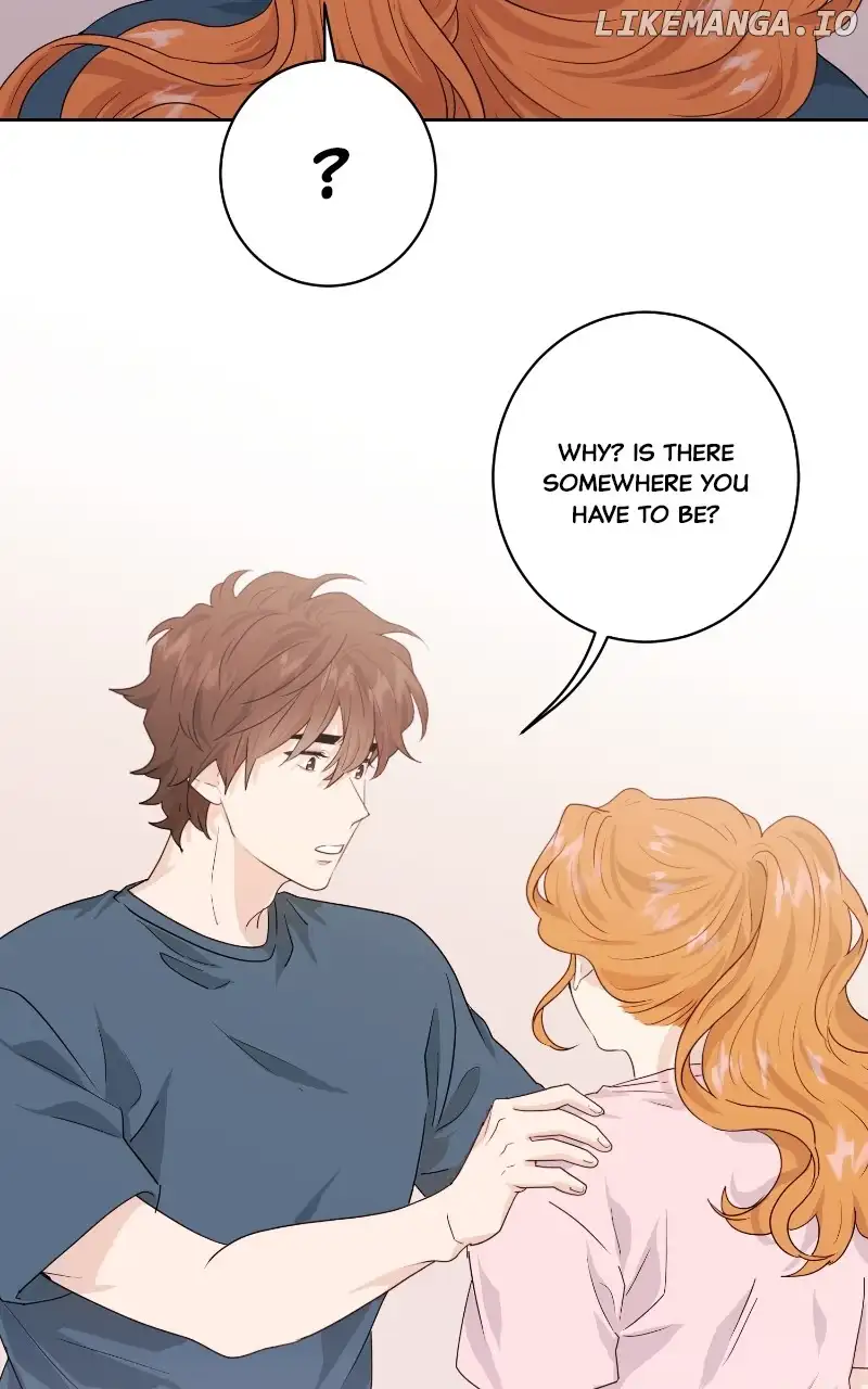 The Goddess’s Guide to Farming Chapter 62 page 53