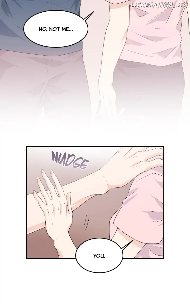 The Goddess’s Guide to Farming Chapter 62 page 54