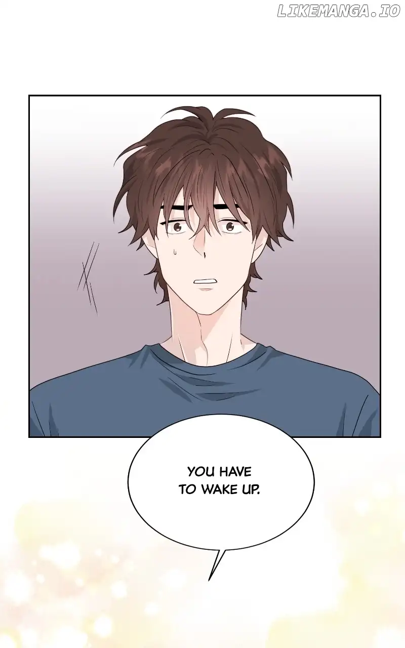 The Goddess’s Guide to Farming Chapter 62 page 55
