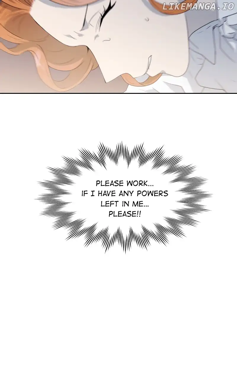 The Goddess’s Guide to Farming Chapter 62 page 5
