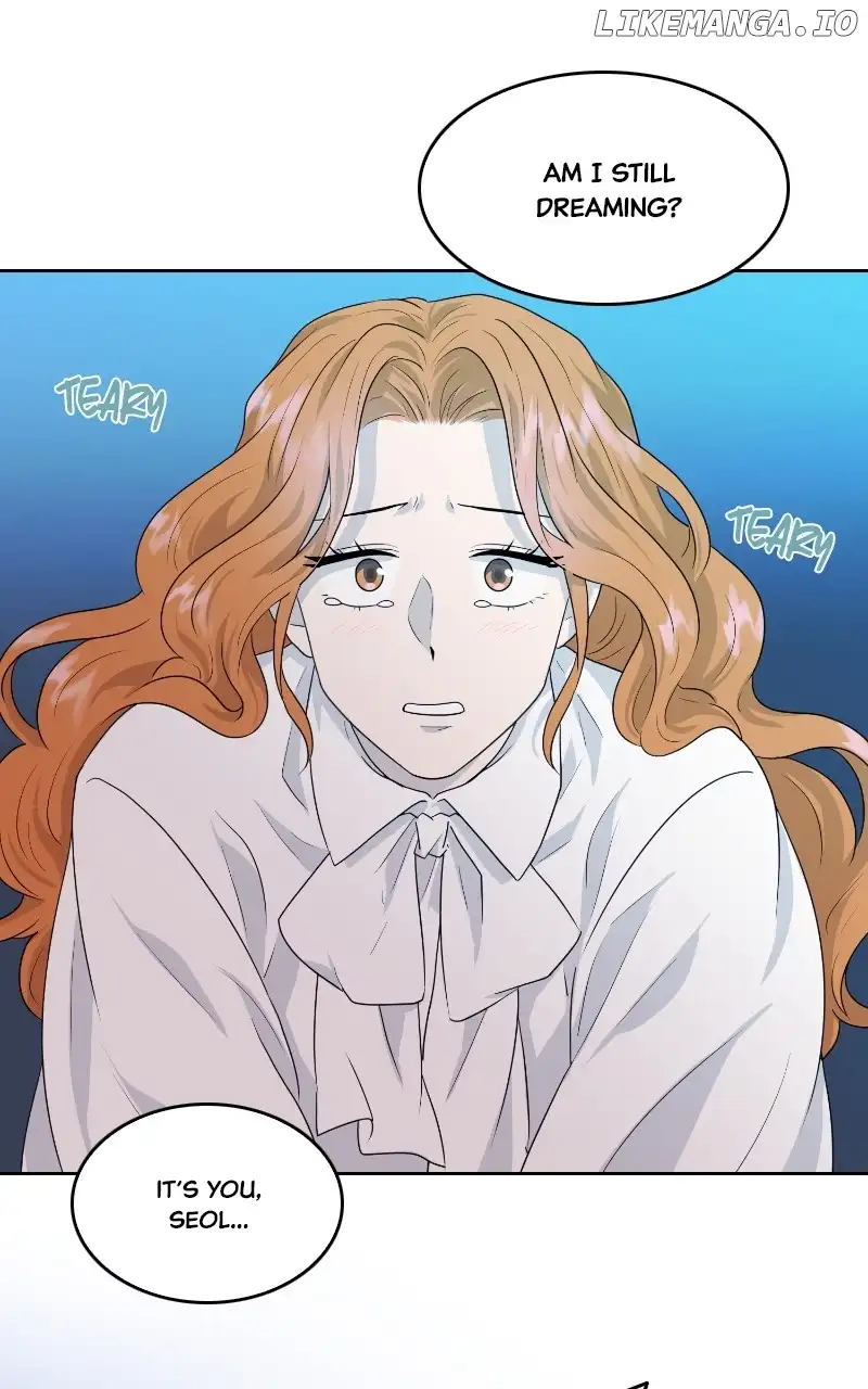 The Goddess’s Guide to Farming Chapter 62 page 61