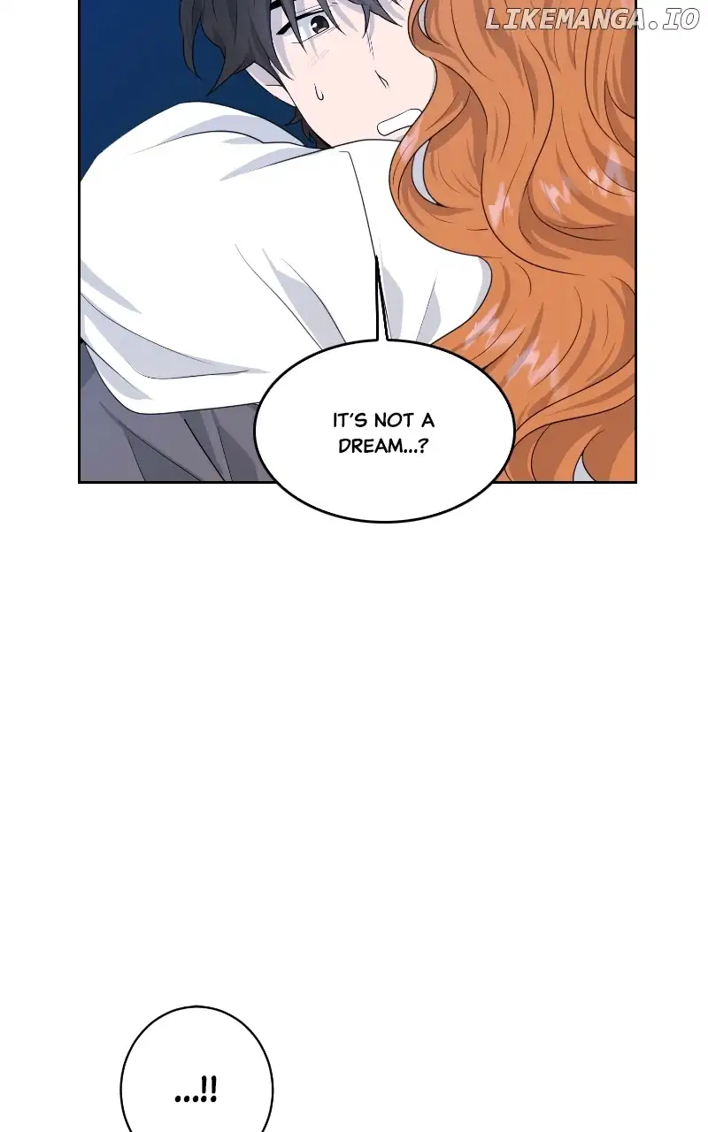 The Goddess’s Guide to Farming Chapter 62 page 64