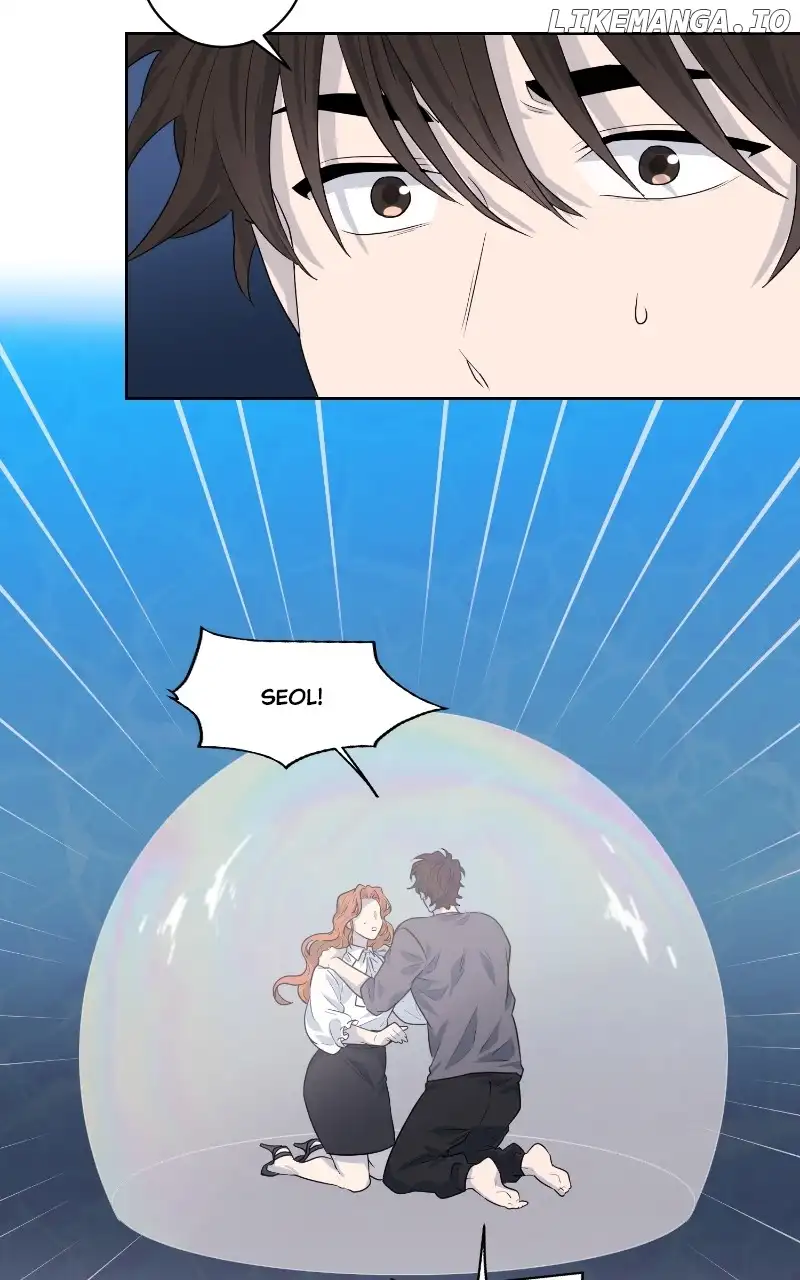 The Goddess’s Guide to Farming Chapter 62 page 65