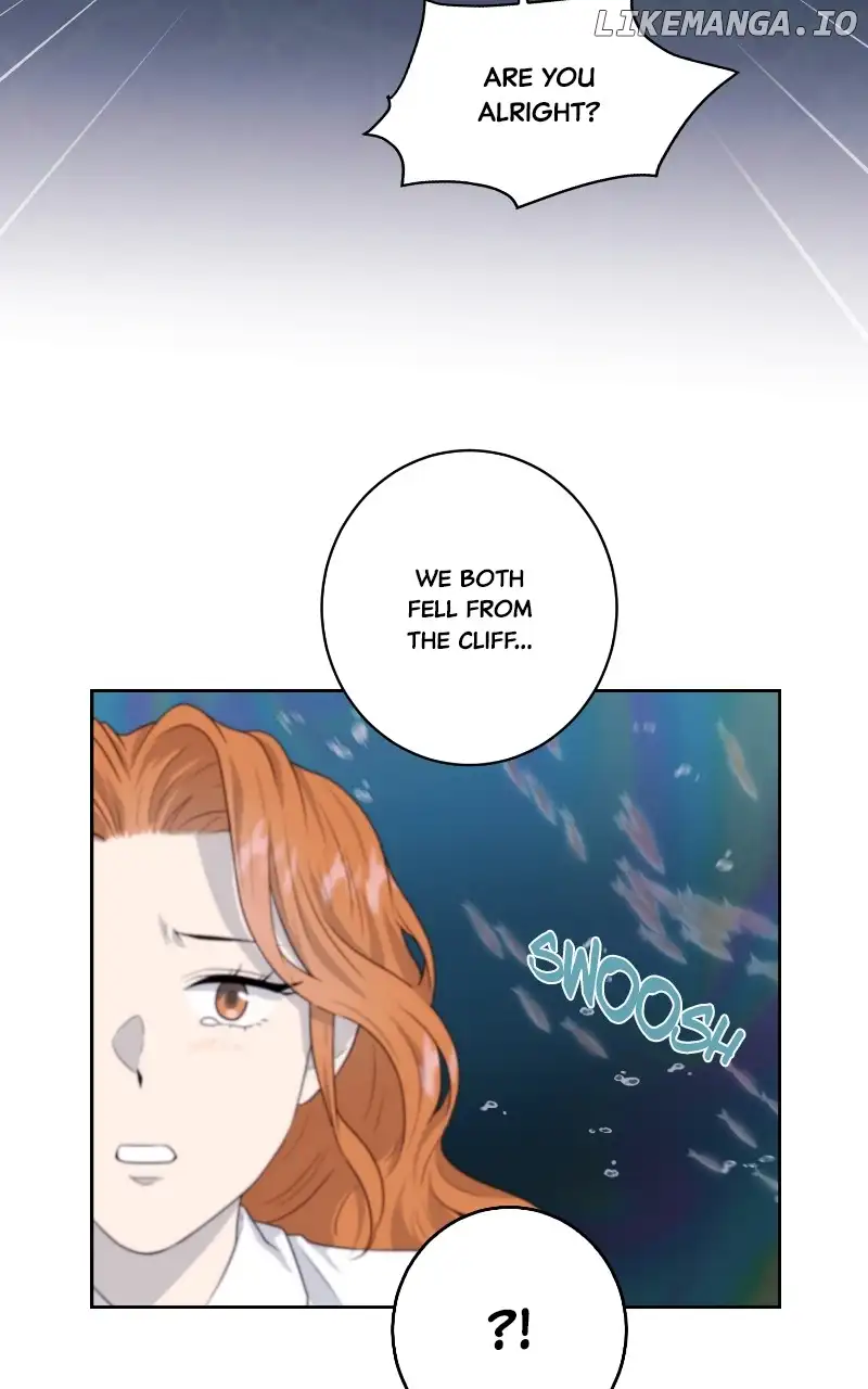 The Goddess’s Guide to Farming Chapter 62 page 66