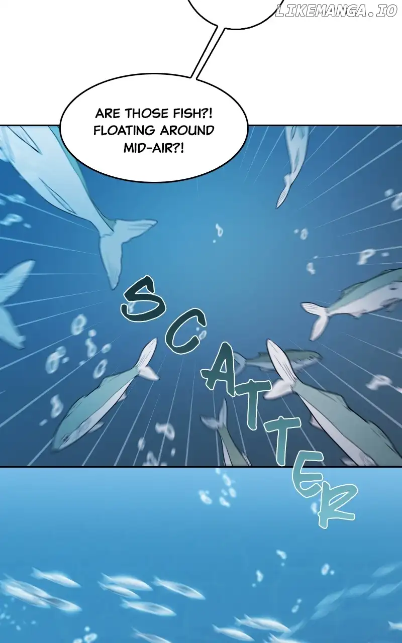 The Goddess’s Guide to Farming Chapter 62 page 67