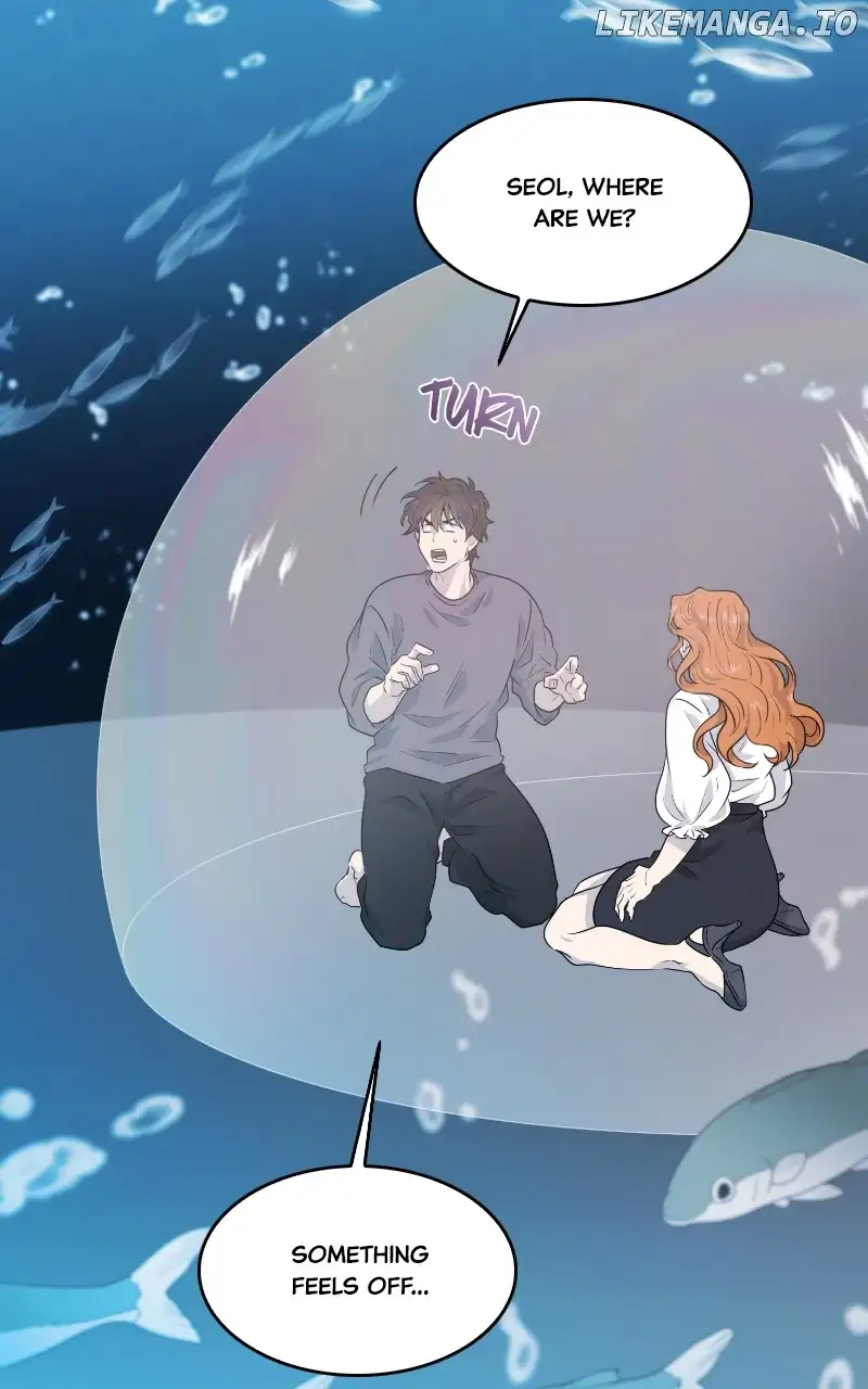 The Goddess’s Guide to Farming Chapter 62 page 68