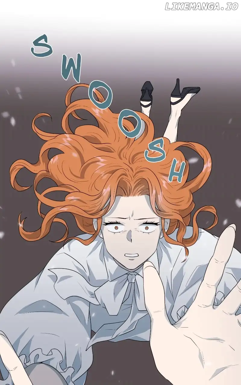 The Goddess’s Guide to Farming Chapter 62 page 6
