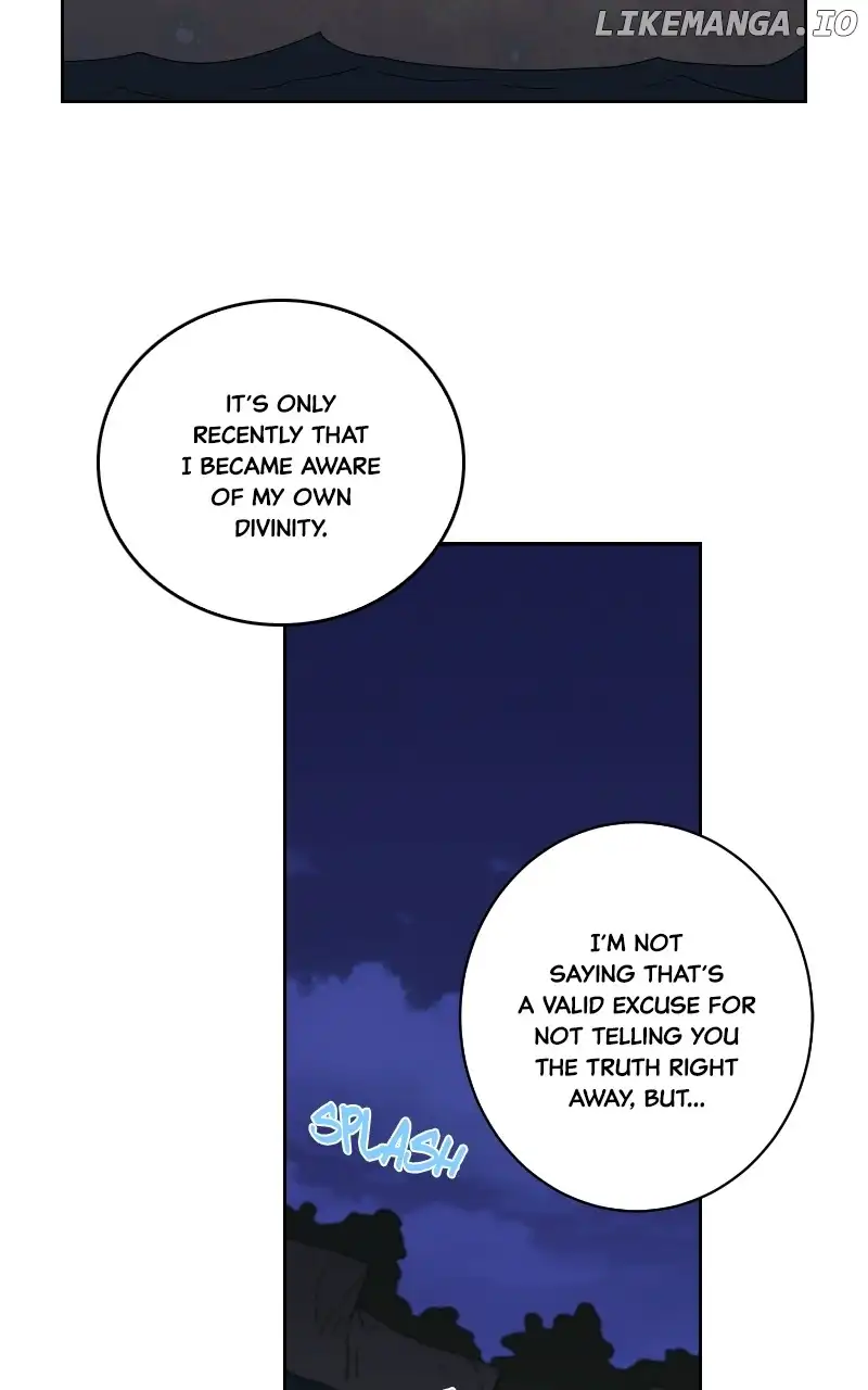 The Goddess’s Guide to Farming Chapter 63 page 9