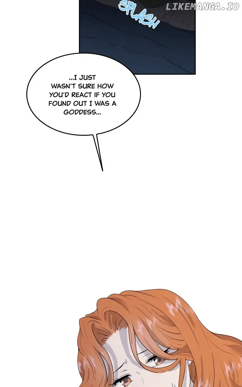 The Goddess’s Guide to Farming Chapter 63 page 10