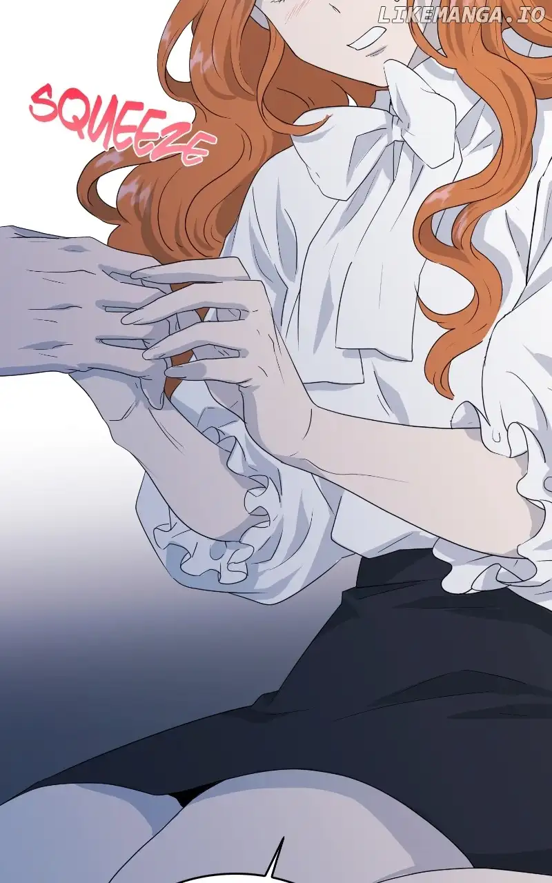 The Goddess’s Guide to Farming Chapter 63 page 11