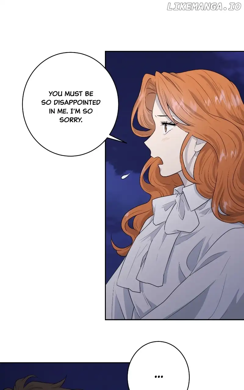 The Goddess’s Guide to Farming Chapter 63 page 13