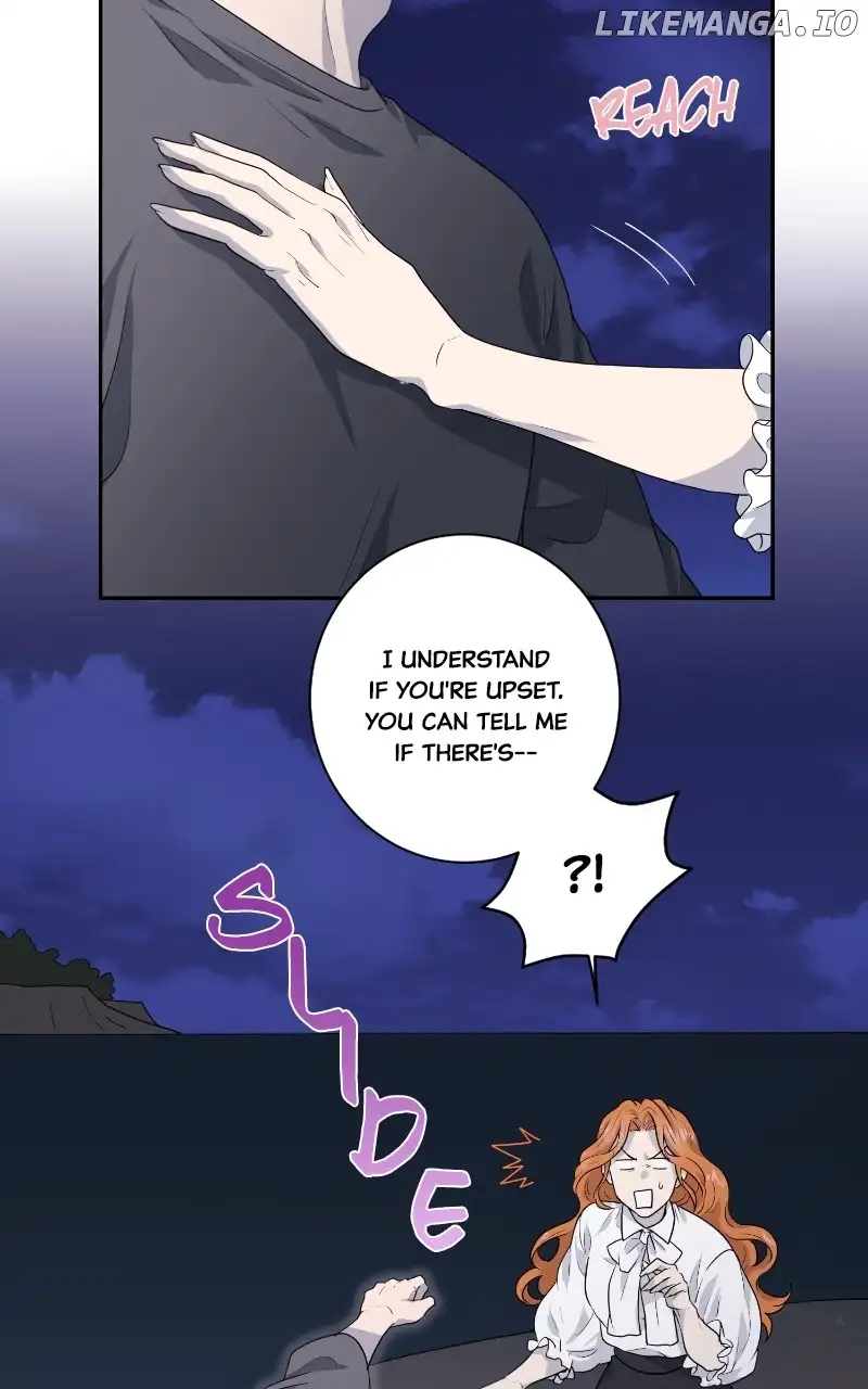 The Goddess’s Guide to Farming Chapter 63 page 15