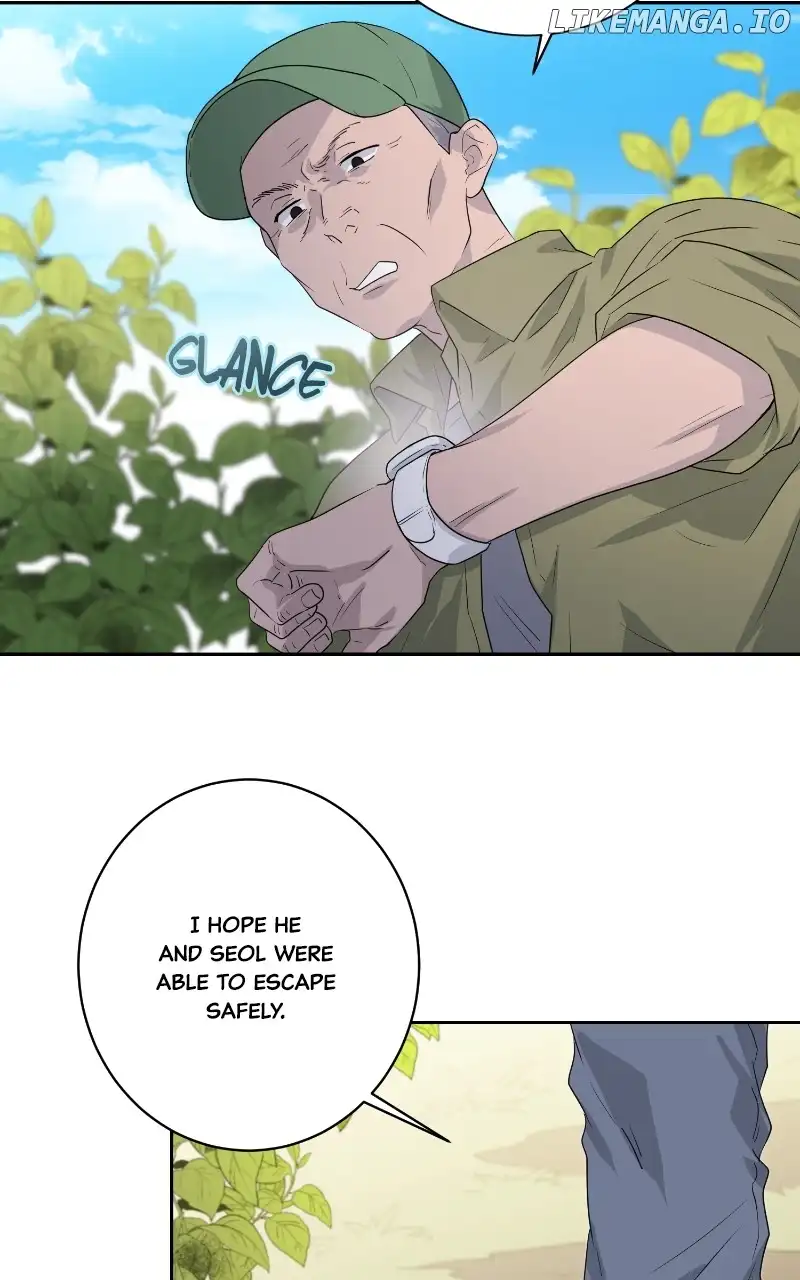 The Goddess’s Guide to Farming Chapter 63 page 22