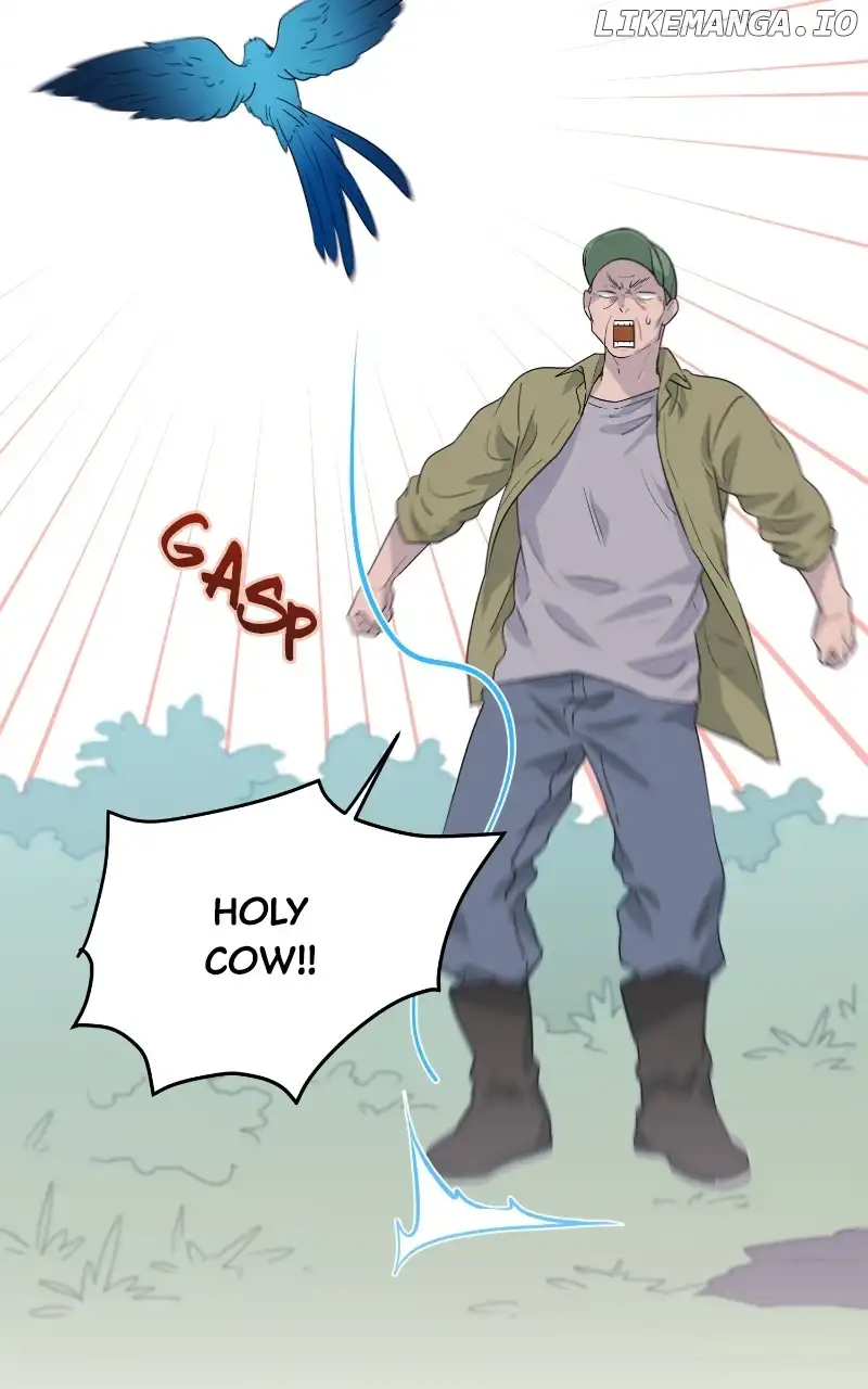 The Goddess’s Guide to Farming Chapter 63 page 24