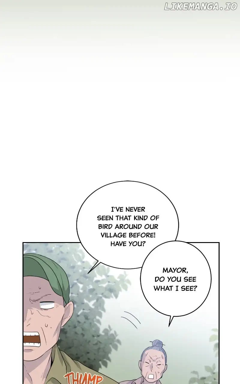 The Goddess’s Guide to Farming Chapter 63 page 25
