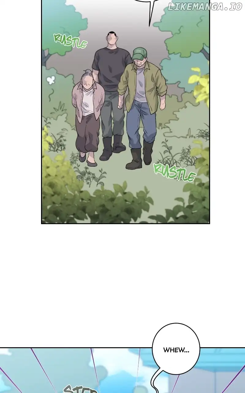The Goddess’s Guide to Farming Chapter 63 page 28