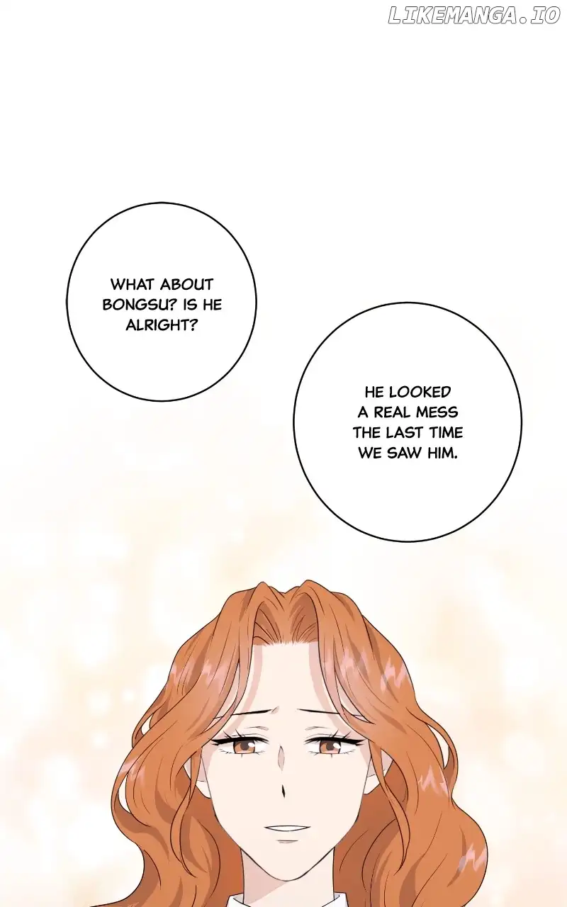 The Goddess’s Guide to Farming Chapter 63 page 31