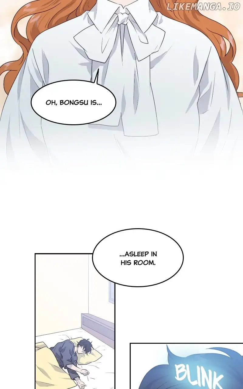 The Goddess’s Guide to Farming Chapter 63 page 32