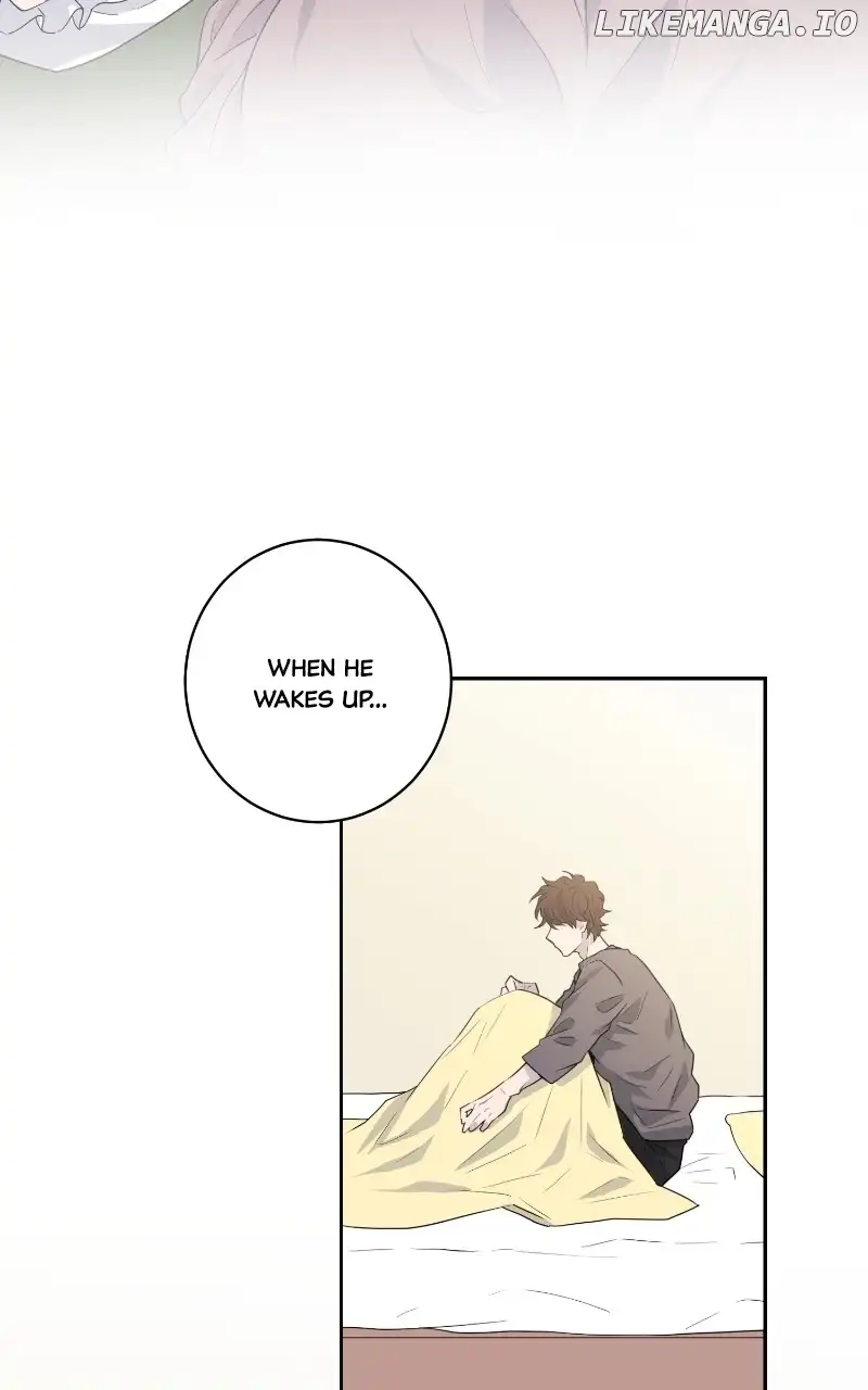 The Goddess’s Guide to Farming Chapter 63 page 37