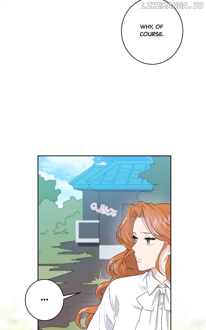 The Goddess’s Guide to Farming Chapter 63 page 39