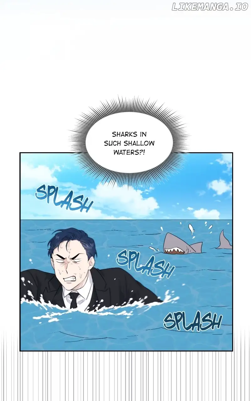 The Goddess’s Guide to Farming Chapter 63 page 44