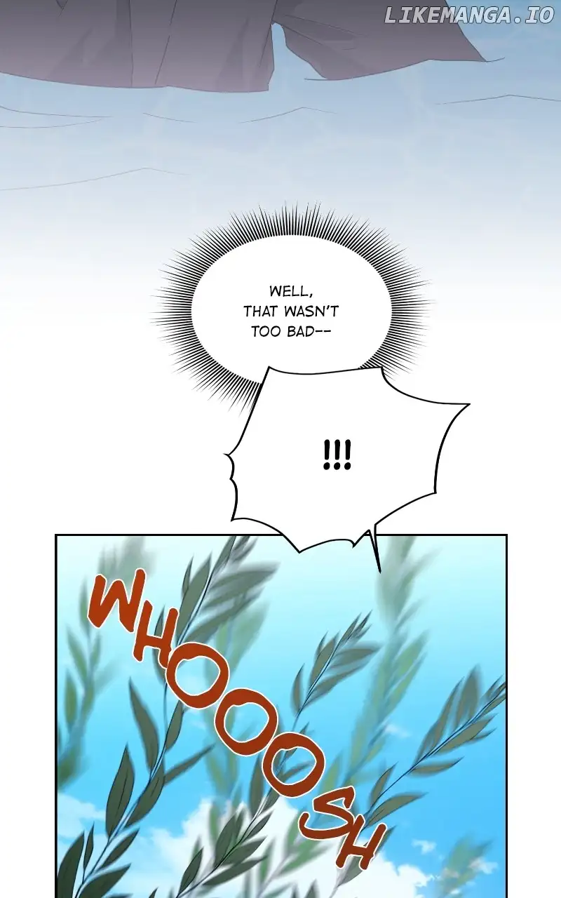 The Goddess’s Guide to Farming Chapter 63 page 47