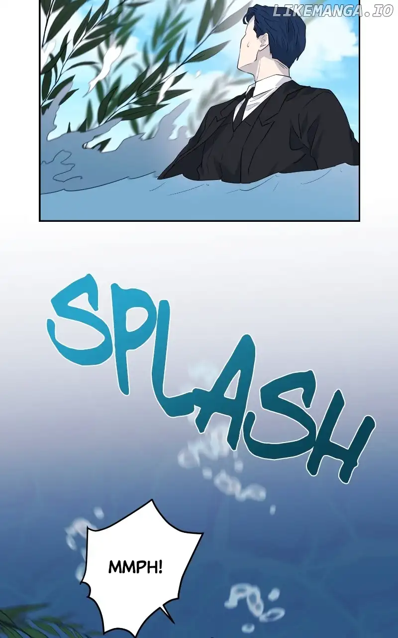 The Goddess’s Guide to Farming Chapter 63 page 48