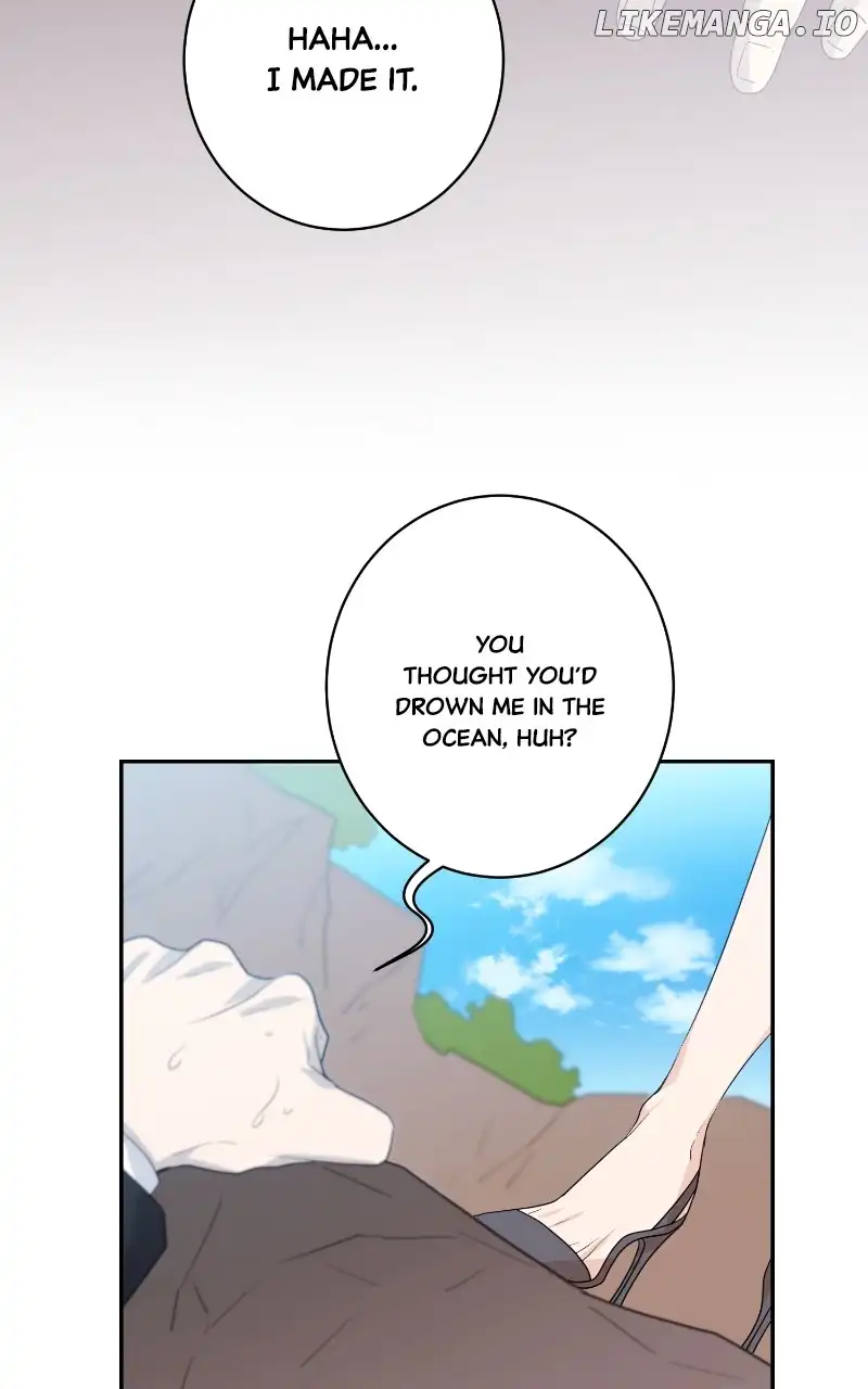The Goddess’s Guide to Farming Chapter 63 page 55