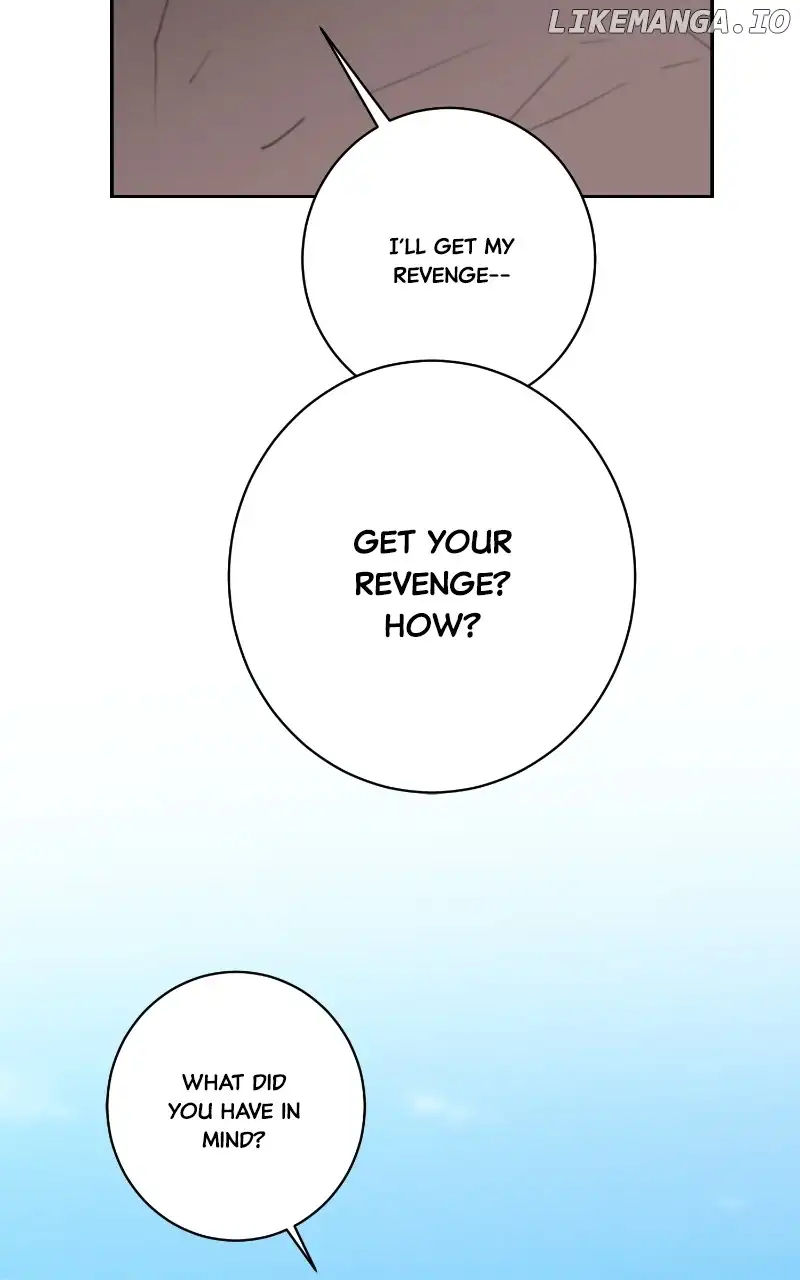 The Goddess’s Guide to Farming Chapter 63 page 56