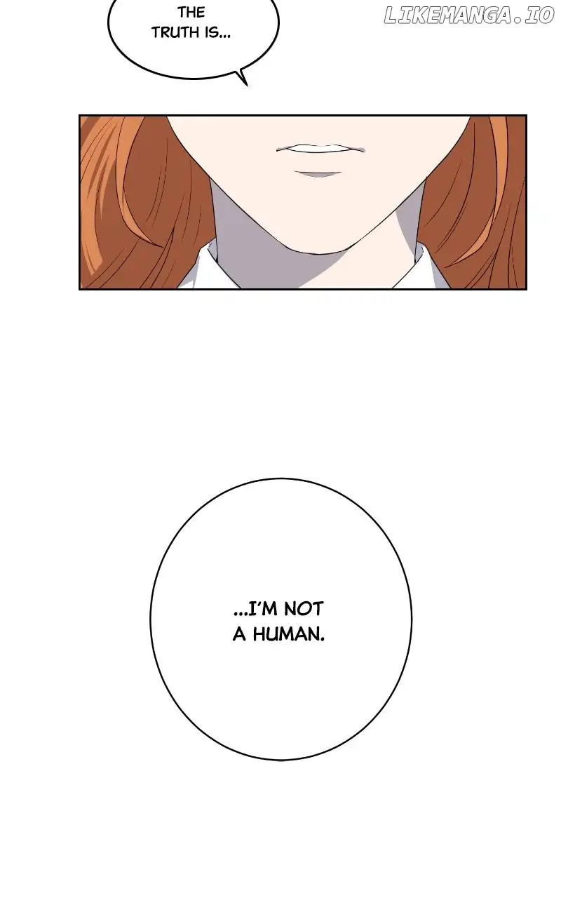 The Goddess’s Guide to Farming Chapter 63 page 5