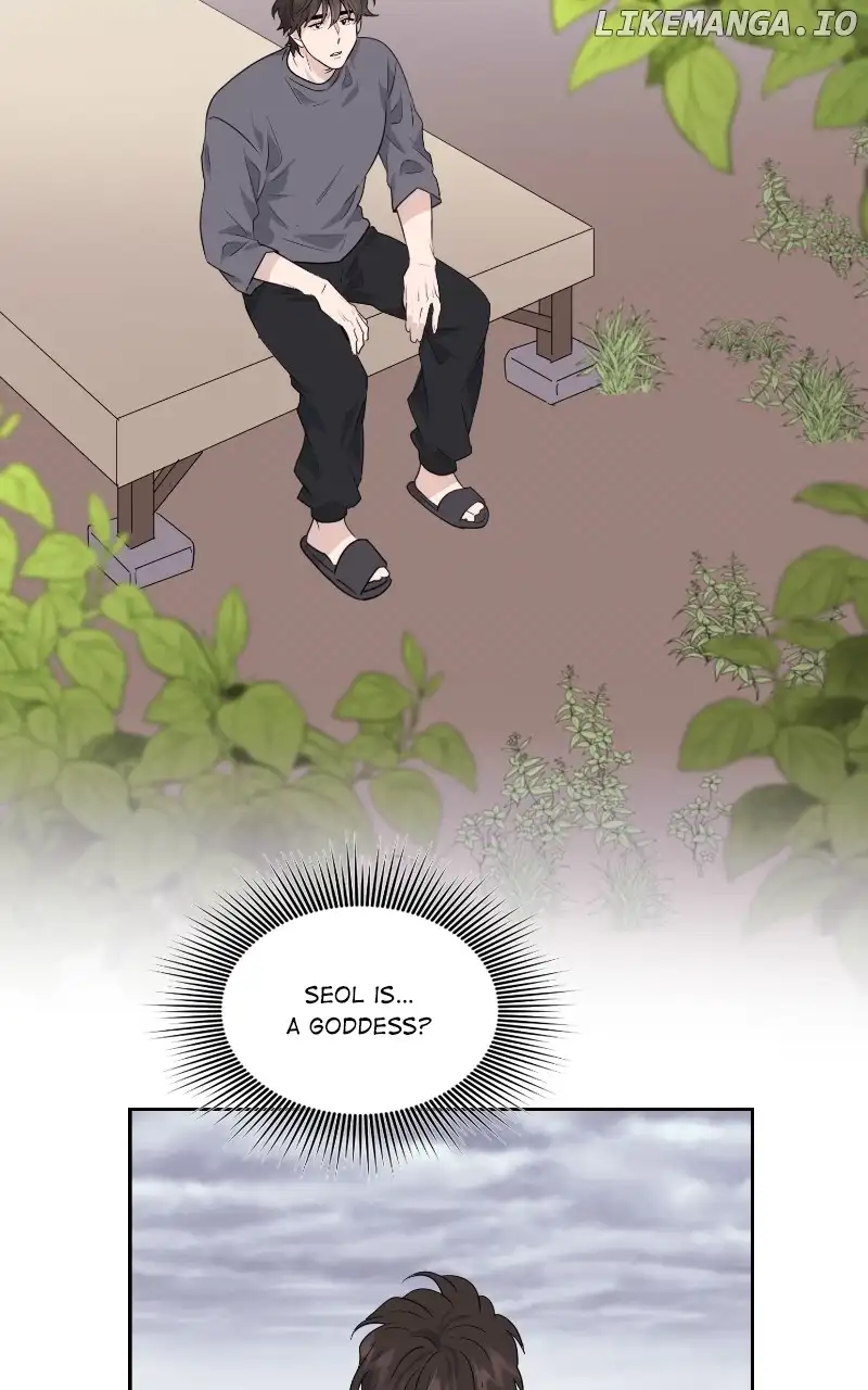The Goddess’s Guide to Farming Chapter 63 page 61