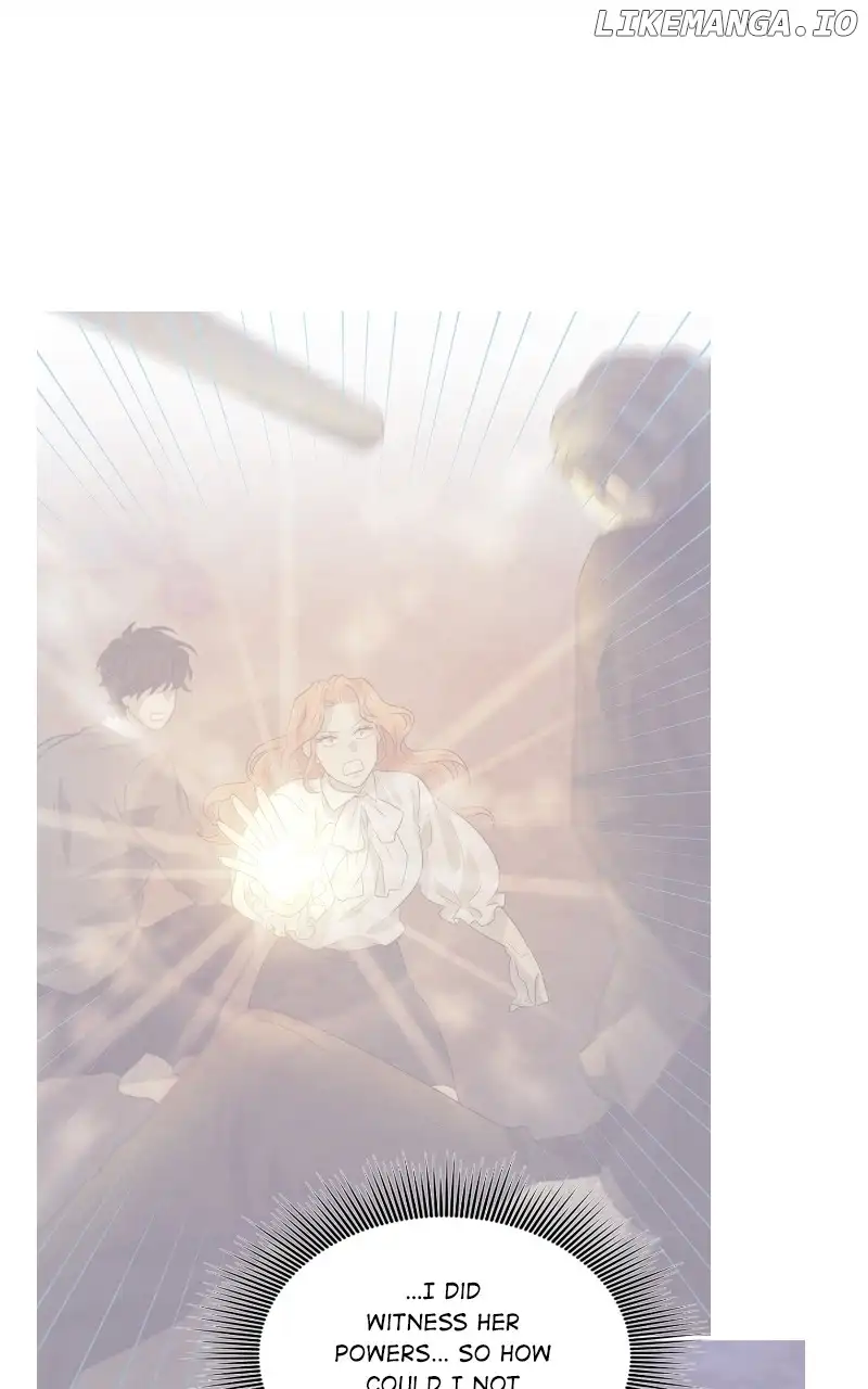 The Goddess’s Guide to Farming Chapter 63 page 64