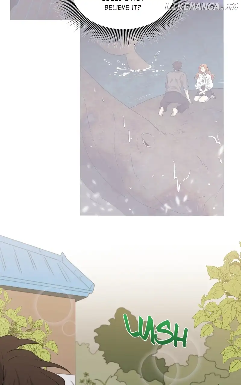 The Goddess’s Guide to Farming Chapter 63 page 65