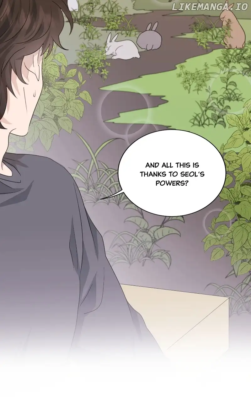 The Goddess’s Guide to Farming Chapter 63 page 66