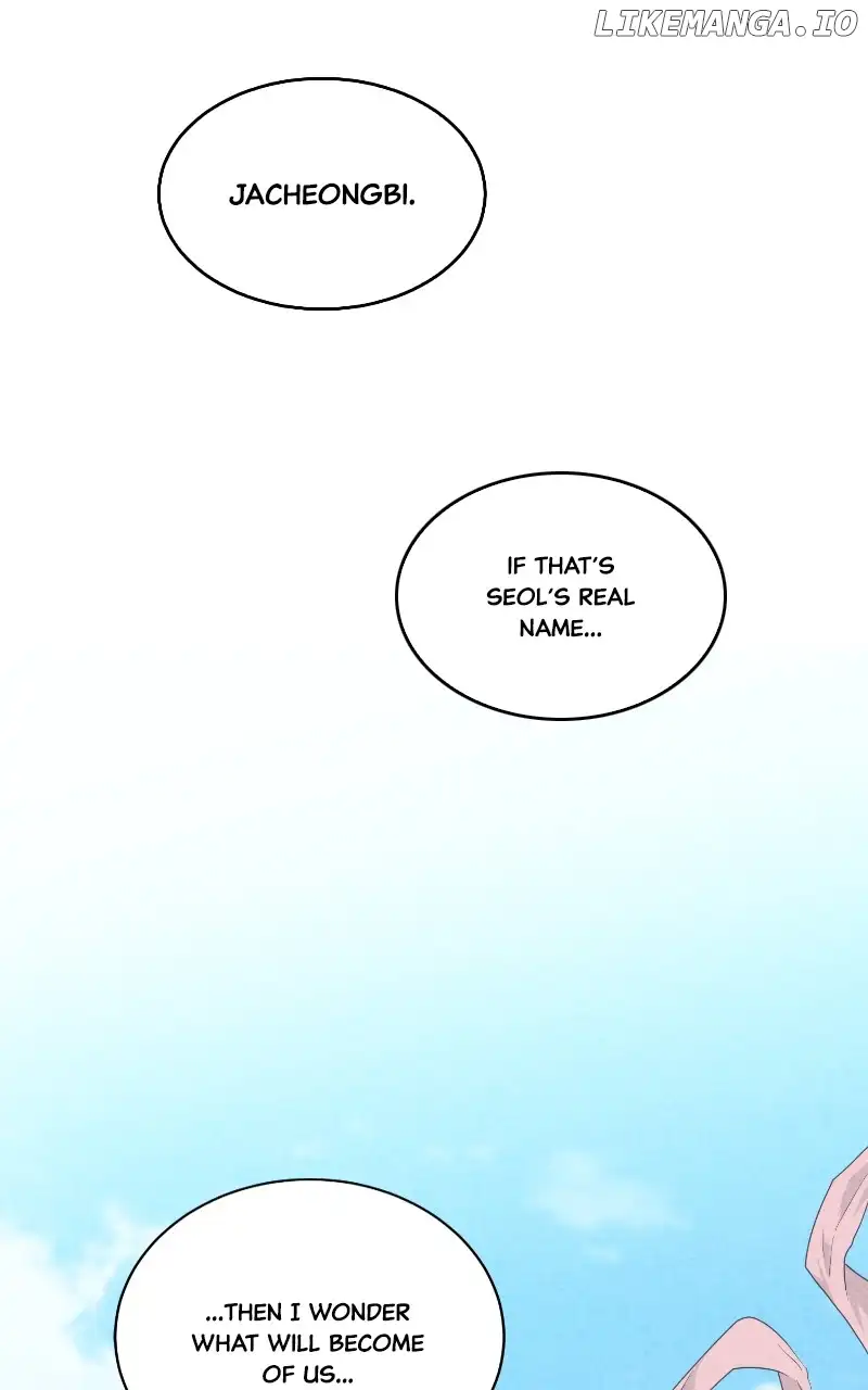 The Goddess’s Guide to Farming Chapter 63 page 67