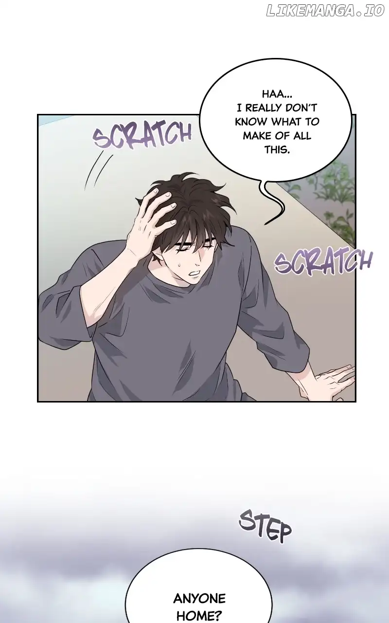 The Goddess’s Guide to Farming Chapter 63 page 69