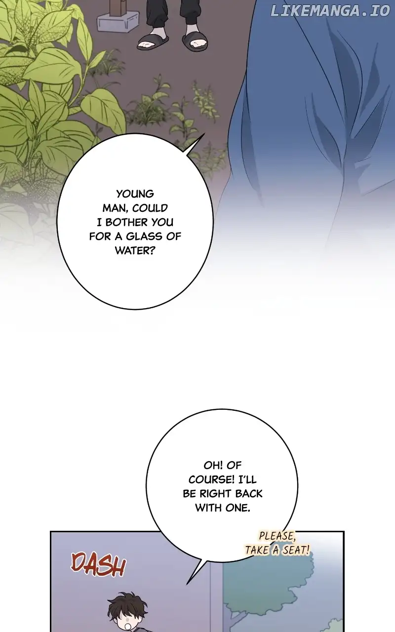 The Goddess’s Guide to Farming Chapter 63 page 71