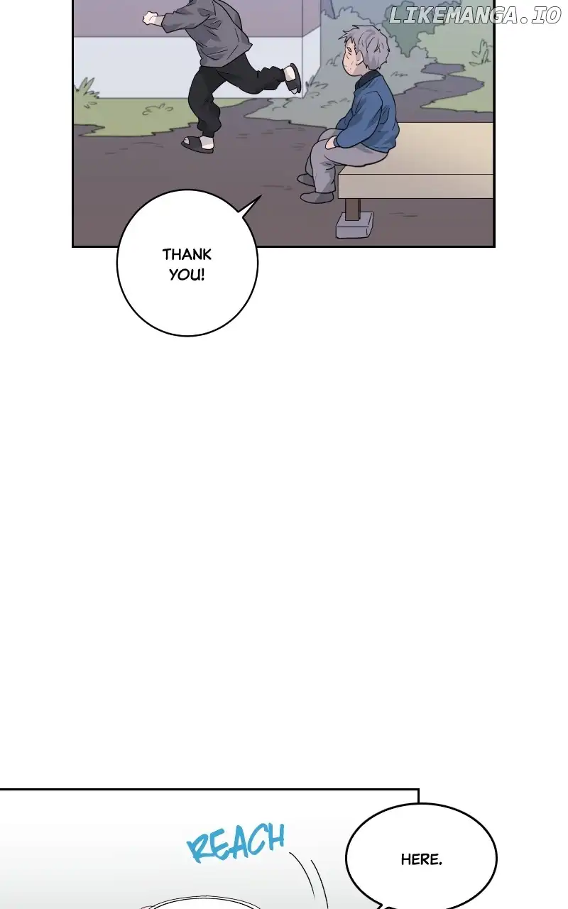 The Goddess’s Guide to Farming Chapter 63 page 72