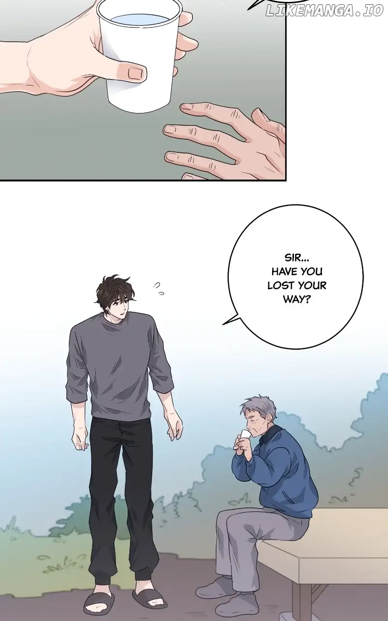 The Goddess’s Guide to Farming Chapter 63 page 73