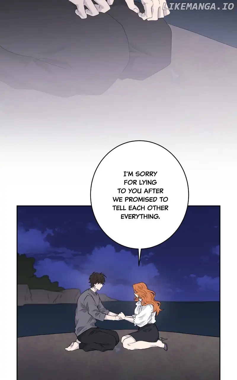 The Goddess’s Guide to Farming Chapter 63 page 8