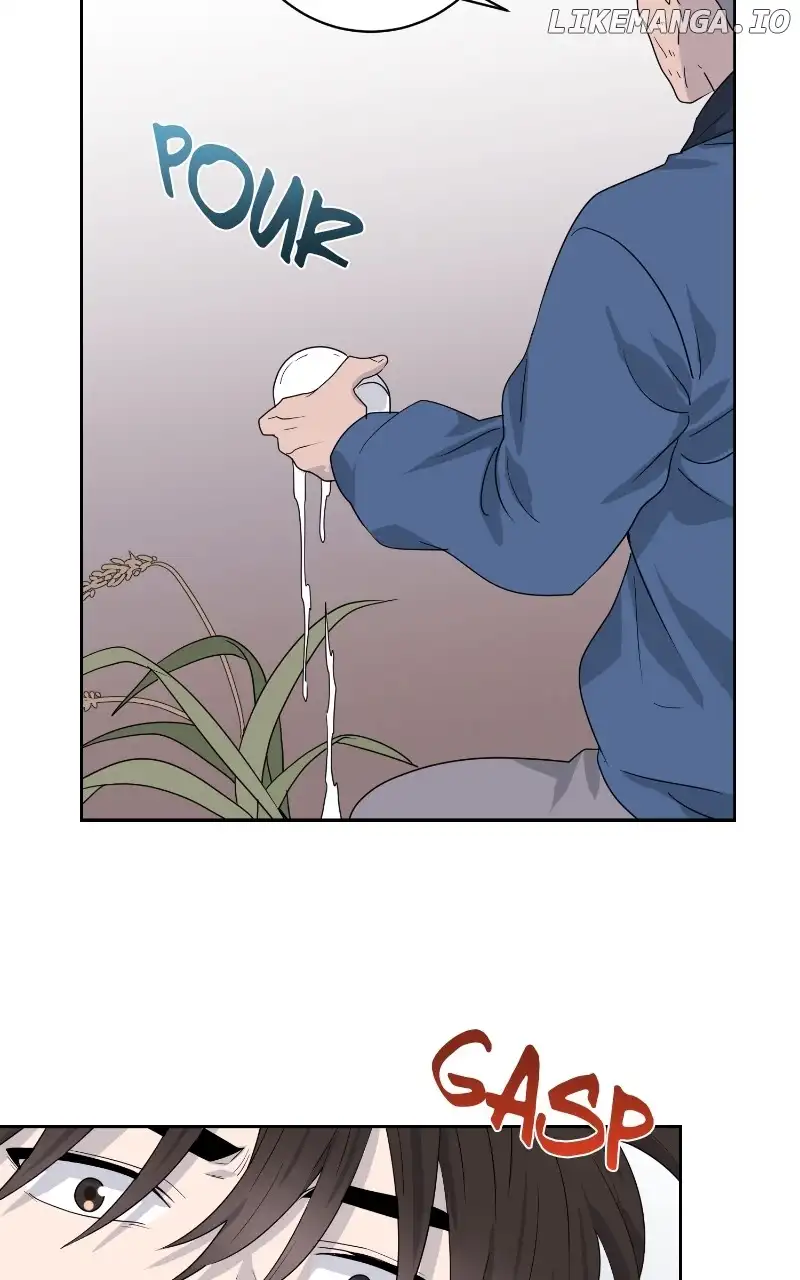 The Goddess’s Guide to Farming Chapter 64 page 9