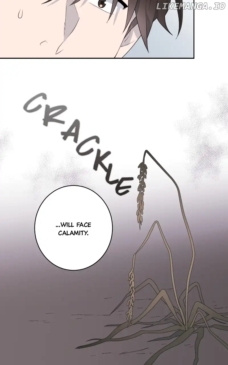 The Goddess’s Guide to Farming Chapter 64 page 10