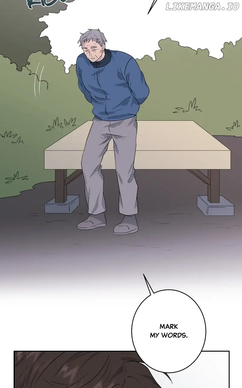 The Goddess’s Guide to Farming Chapter 64 page 14