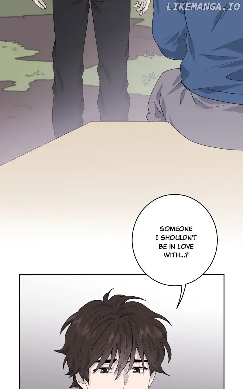 The Goddess’s Guide to Farming Chapter 64 page 1