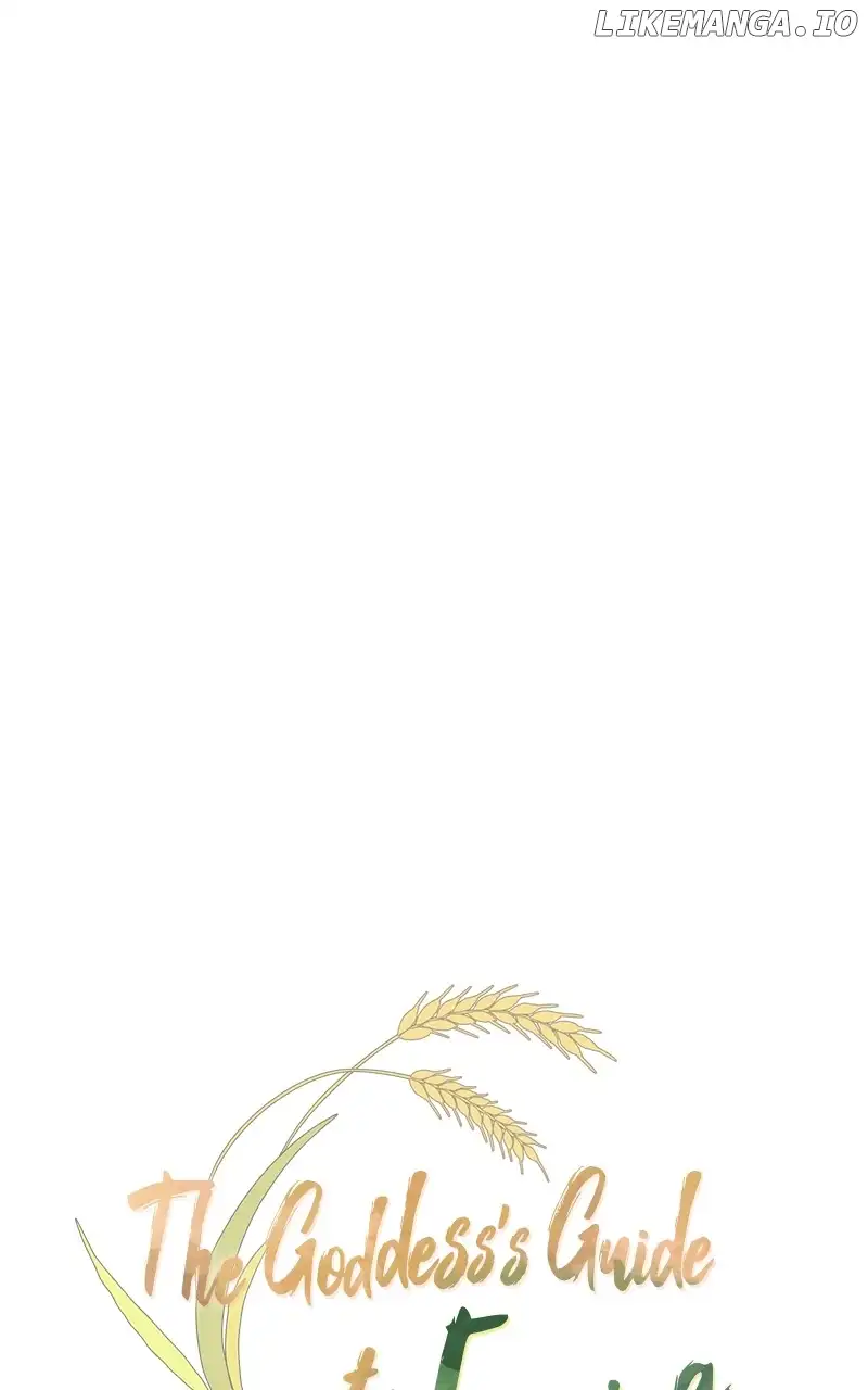The Goddess’s Guide to Farming Chapter 64 page 25