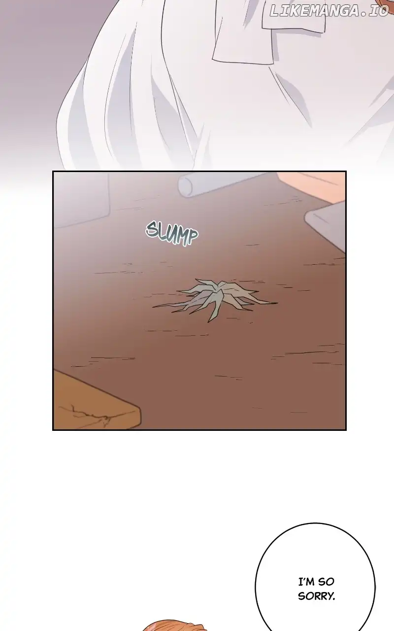 The Goddess’s Guide to Farming Chapter 64 page 29