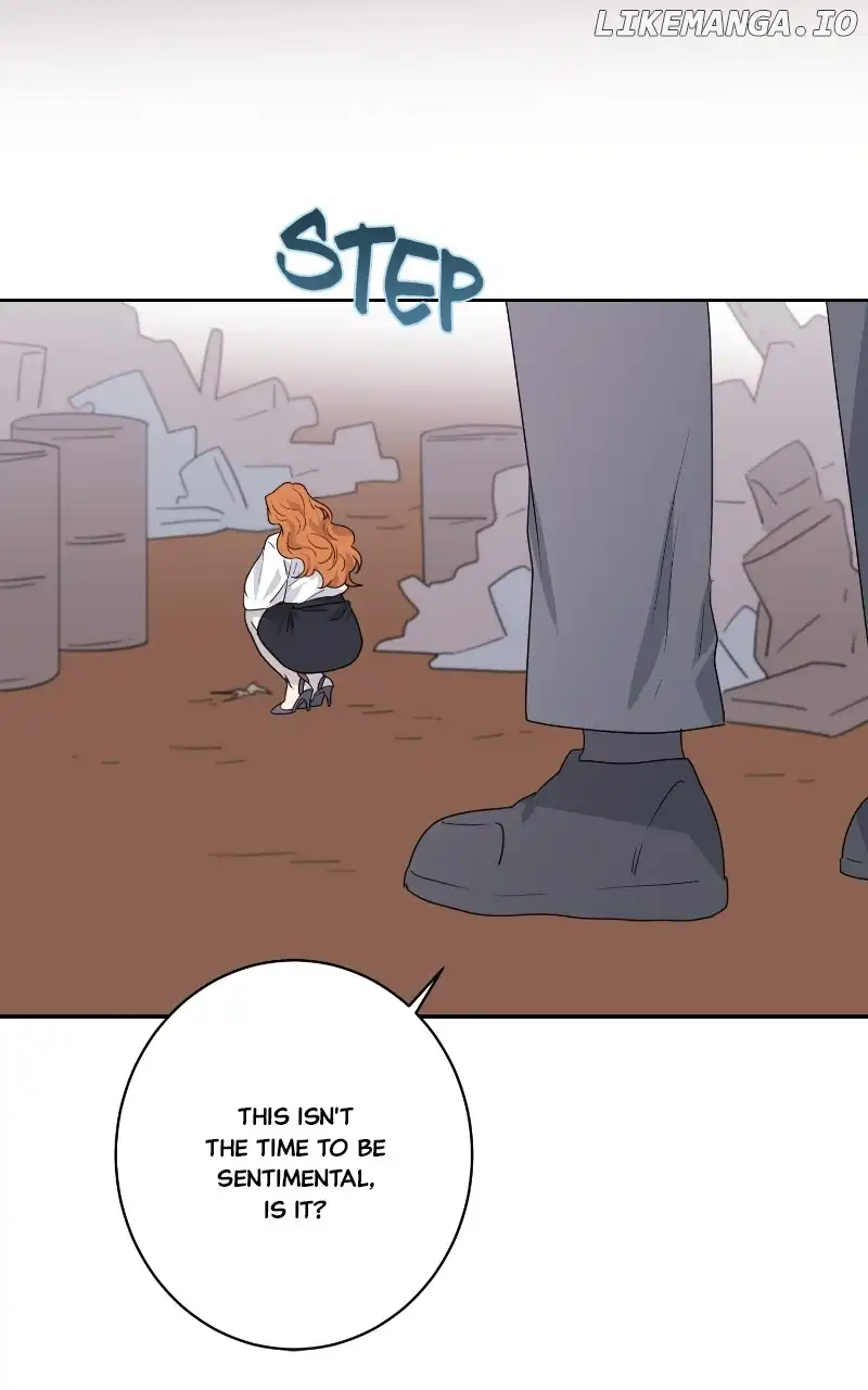 The Goddess’s Guide to Farming Chapter 64 page 31
