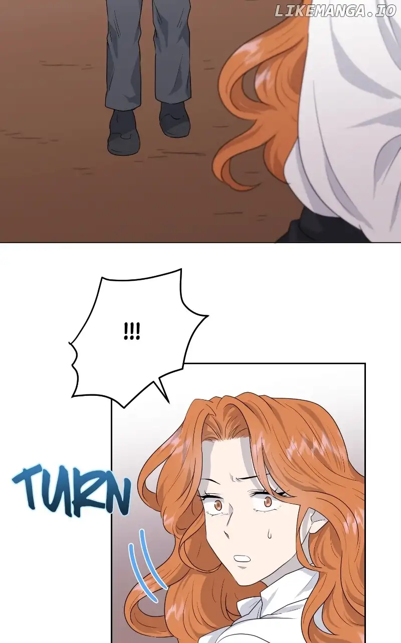 The Goddess’s Guide to Farming Chapter 64 page 33